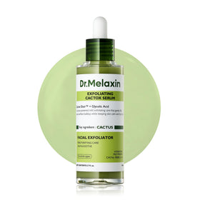 Dr.Melaxin front packaging showing bottle and label for clear recognition and trust