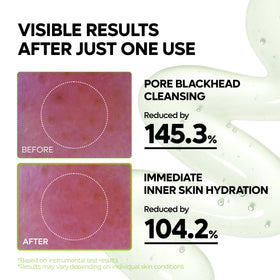 Dr.Melaxin ingredient label clear view showing formulation transparency