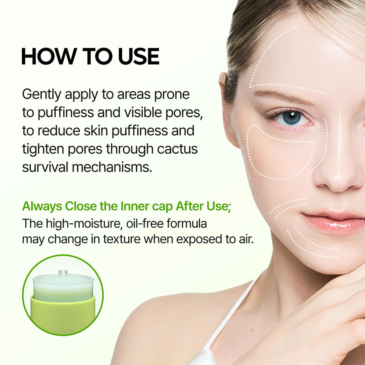 Dr.Melaxin lifestyle-in-bag shot illustrating portable, on-the-go skincare benefit