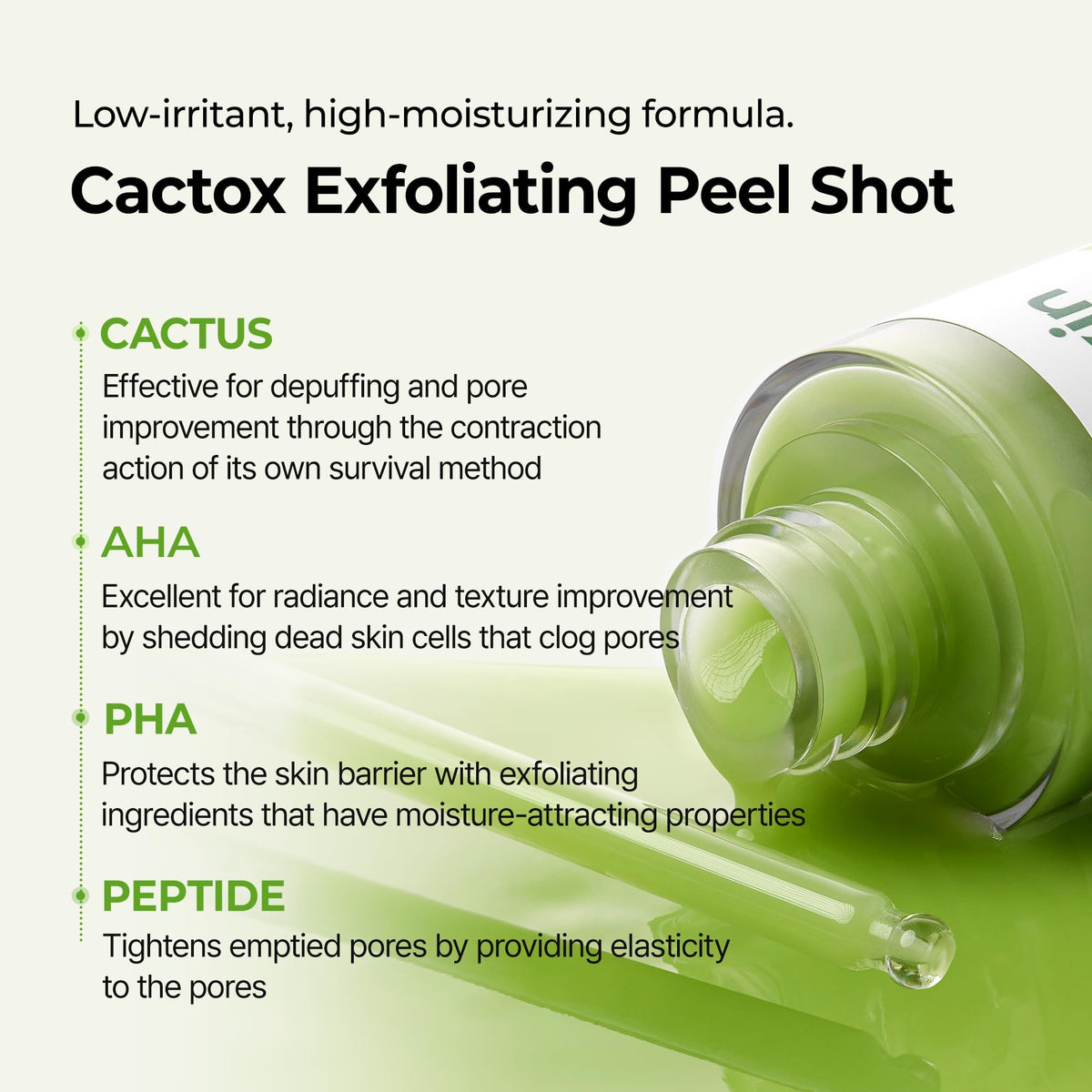 Dr.Melaxin bottle beside hand for scale showing compact travel-friendly size advantage