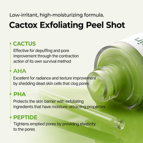 Dr.Melaxin bottle beside hand for scale showing compact travel-friendly size advantage