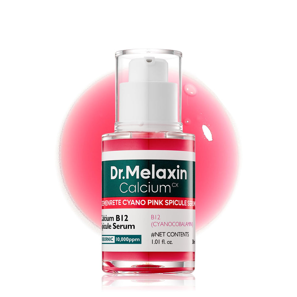 Dr.Melaxin front packaging showing product and benefits