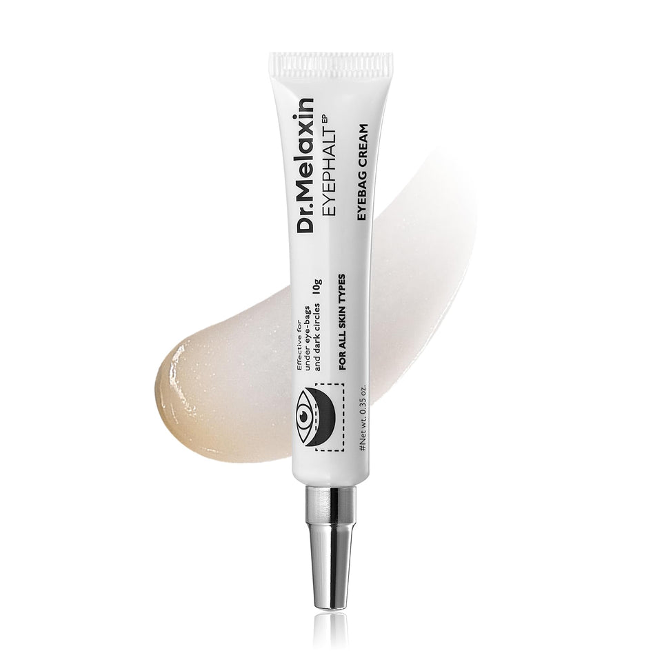Dr.Melaxin front packaging showing product and benefits
