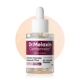 Dr.Melaxin front label showing product name and benefit