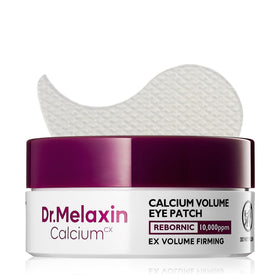 Dr.Melaxin front packaging showing product count and benefits