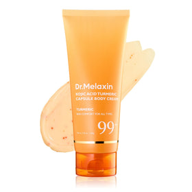 Dr.Melaxin front packaging showing brand and product for clear identification and trust