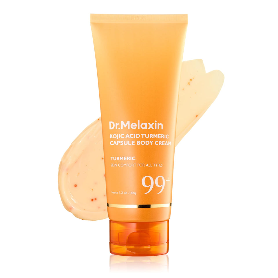 Dr.Melaxin front packaging showing brand and product for clear identification and trust