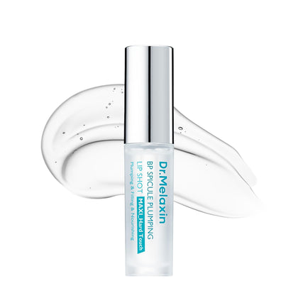 Dr.Melaxin front packaging showing product and branding for clear identification and trust