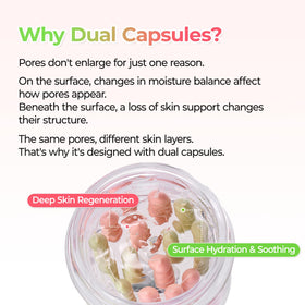 Dr.Melaxin cactus extract ingredient bottle highlights gentle hydration