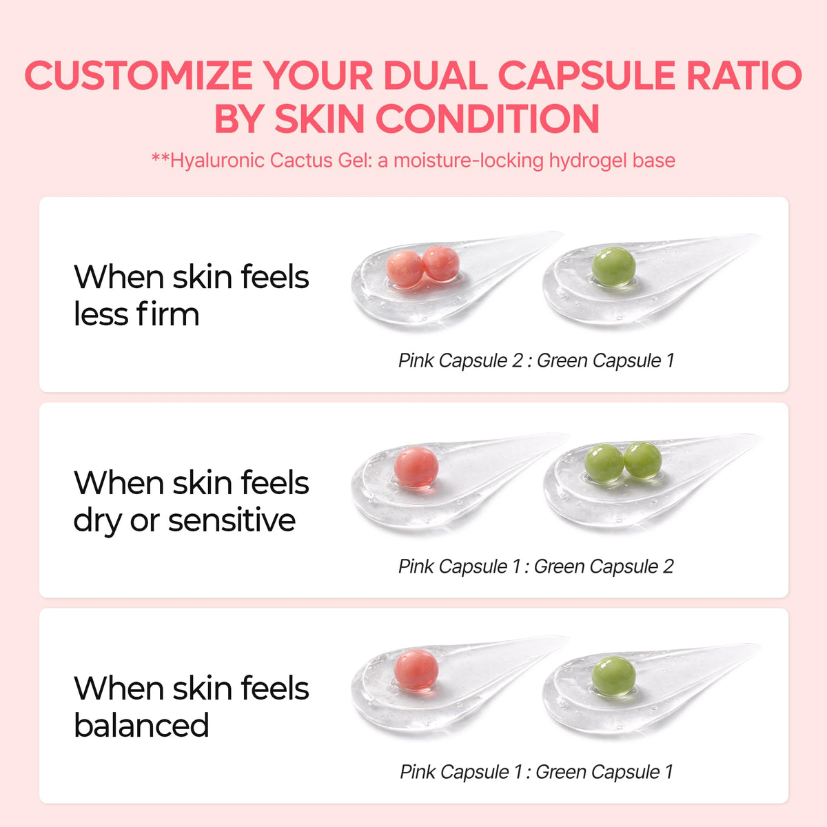 Dr.Melaxin label zoom displays ingredients for informed use