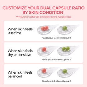 Dr.Melaxin label zoom displays ingredients for informed use