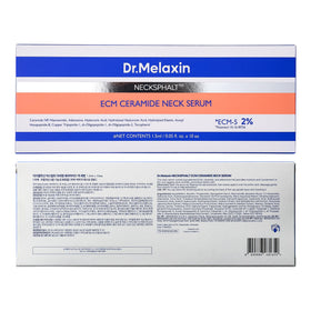 Dr.Melaxin in a bathroom routine setting showing how it integrates into daily skincare for consistent use benefit