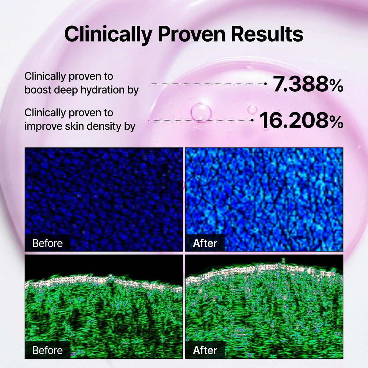 Dr.Melaxin in nighttime routine setting showing calming application and restorative benefit
