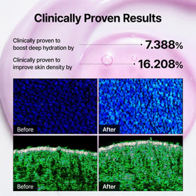 Dr.Melaxin in nighttime routine setting showing calming application and restorative benefit