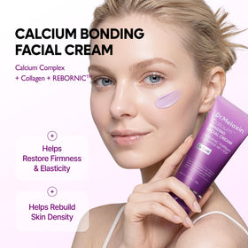 Dr.Melaxin open jar showing cream texture and rich hydration benefits