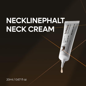 Dr.Melaxin opened tube showing smooth cream texture for easy spread