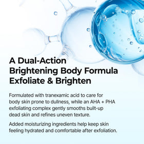 Dr.Melaxin beside a hand for 200ml scale and travel friendly size