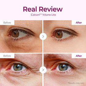 Dr.Melaxin hydrogel texture detail highlighting moisture delivery