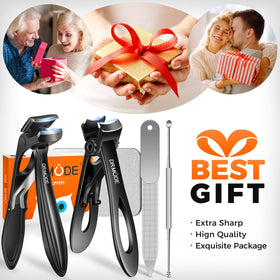DRMODE lifestyle bathroom scene for at-home pedicure convenience