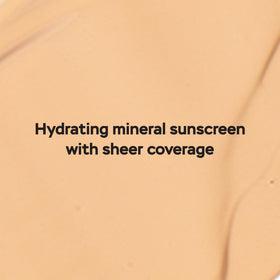 DRMTLGY back label close-up showing ingredient list and usage instructions