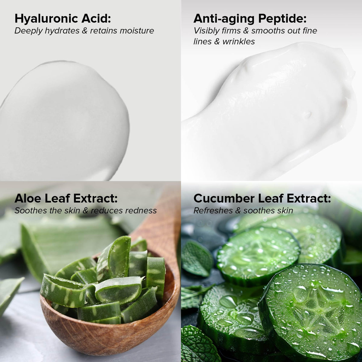 DRMTLGY foam texture closeup illustrating gentle lather and hydrating finish