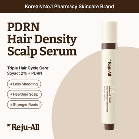 Dr.Reju-All metal roller close-up delivering cooling application and precision