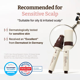 Dr.Reju-All packaging label detail focusing on clinical backing and directions