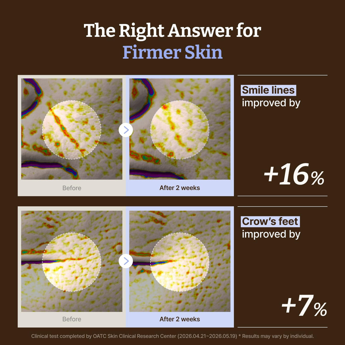 Dr.Reju-All texture close-up showing lightweight serum consistency for quick absorption