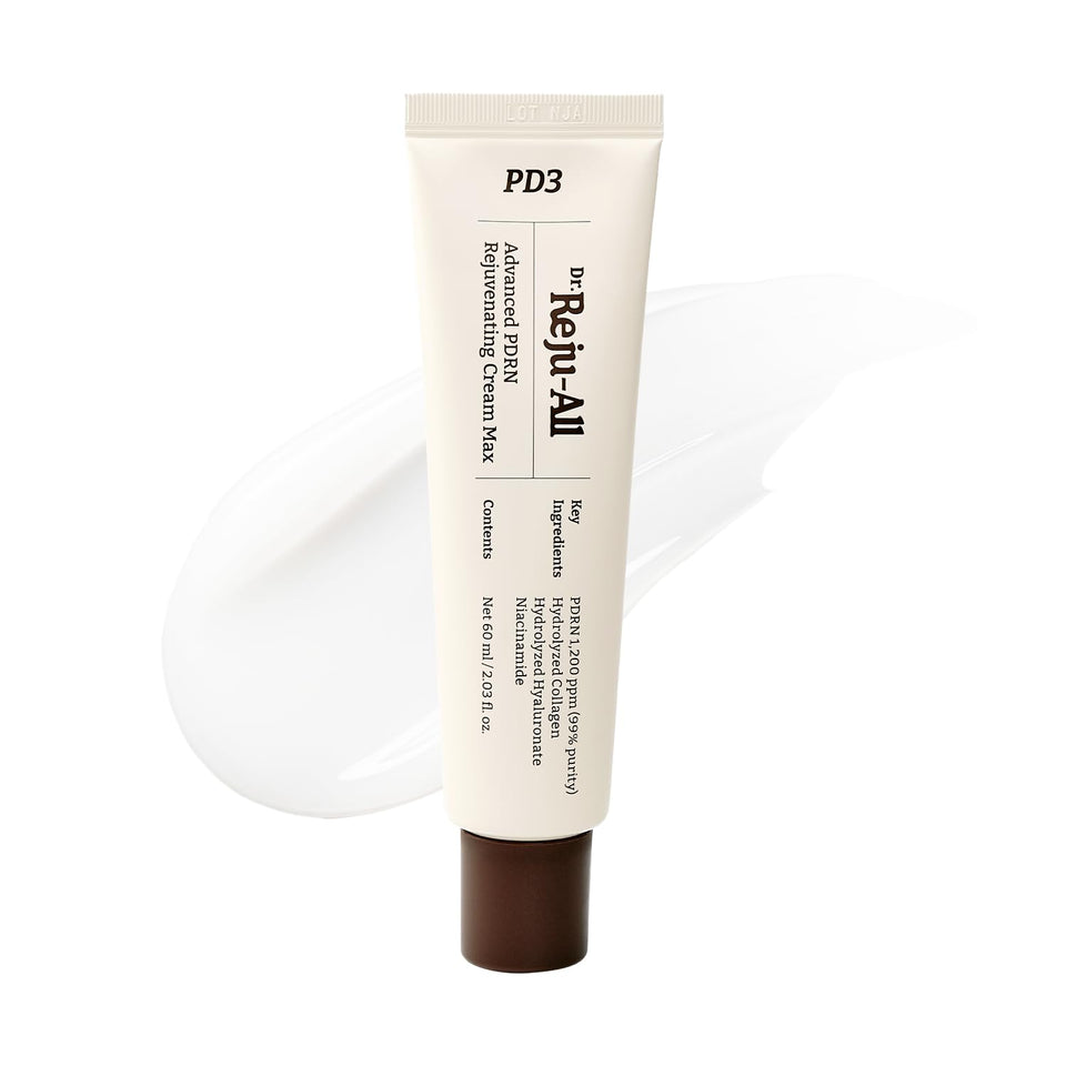 Dr.Reju-All front packaging showing product name and 2 fl oz size for clear identification