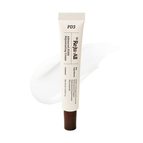 Dr.Reju-All front packaging showing compact moisturizer for travel