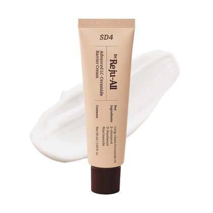 Dr.Reju-All front packaging showing product and clear benefits