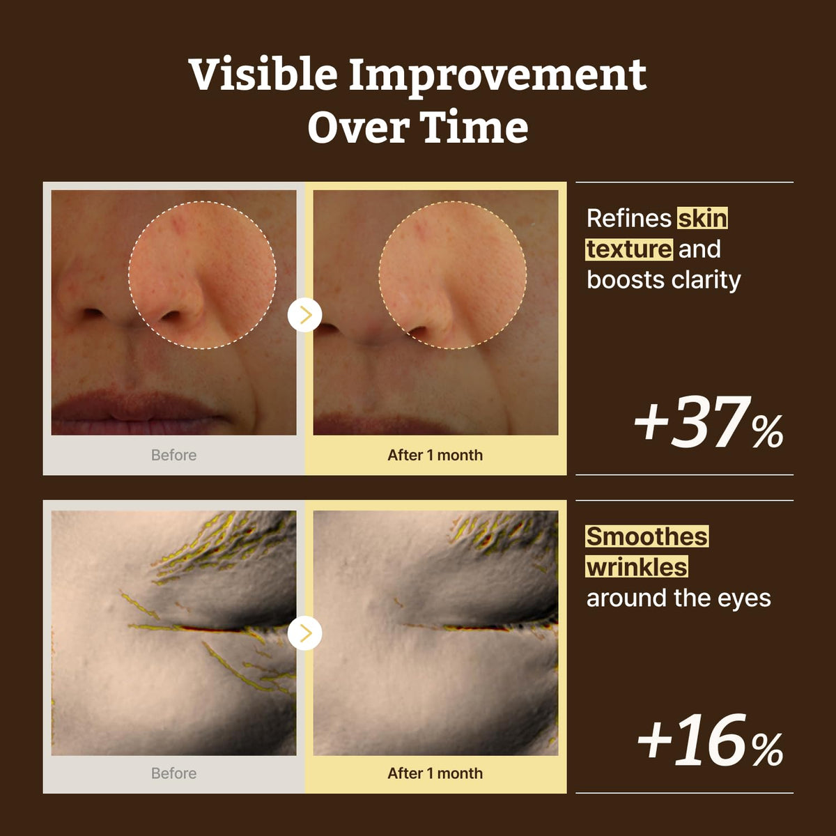 Dr.Reju-All small serum drop on hand showing lightweight finish and fast absorption benefit