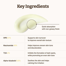 Dr.Reju-All open cap revealing glossy serum surface to communicate stability and purity benefit