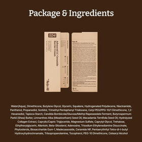 Dr.Reju-All next to ruler showing 1.69 fl oz size scale