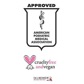 Dr.'s Remedy label detail emphasizing doctor-formulated clean ingredients