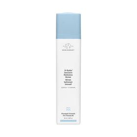 Drunk Elephant B-Hydra front bottle showing label and size for clear identification and confidence