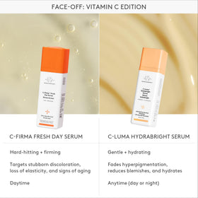 Drunk Elephant styled bathroom scene showing product integrated into daily skincare
