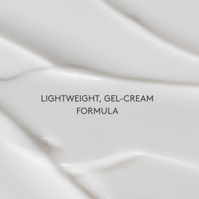Drunk Elephant product label close-up listing peptides and clean ingredients