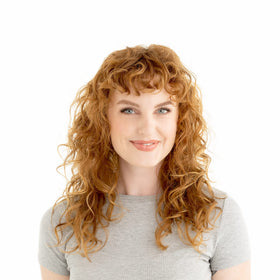 Drybar detailed texture of material for durability and heat resistance benefit