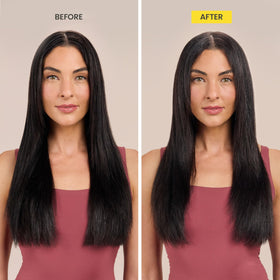 Drybar nozzle detail highlighting precise spray for targeted roots
