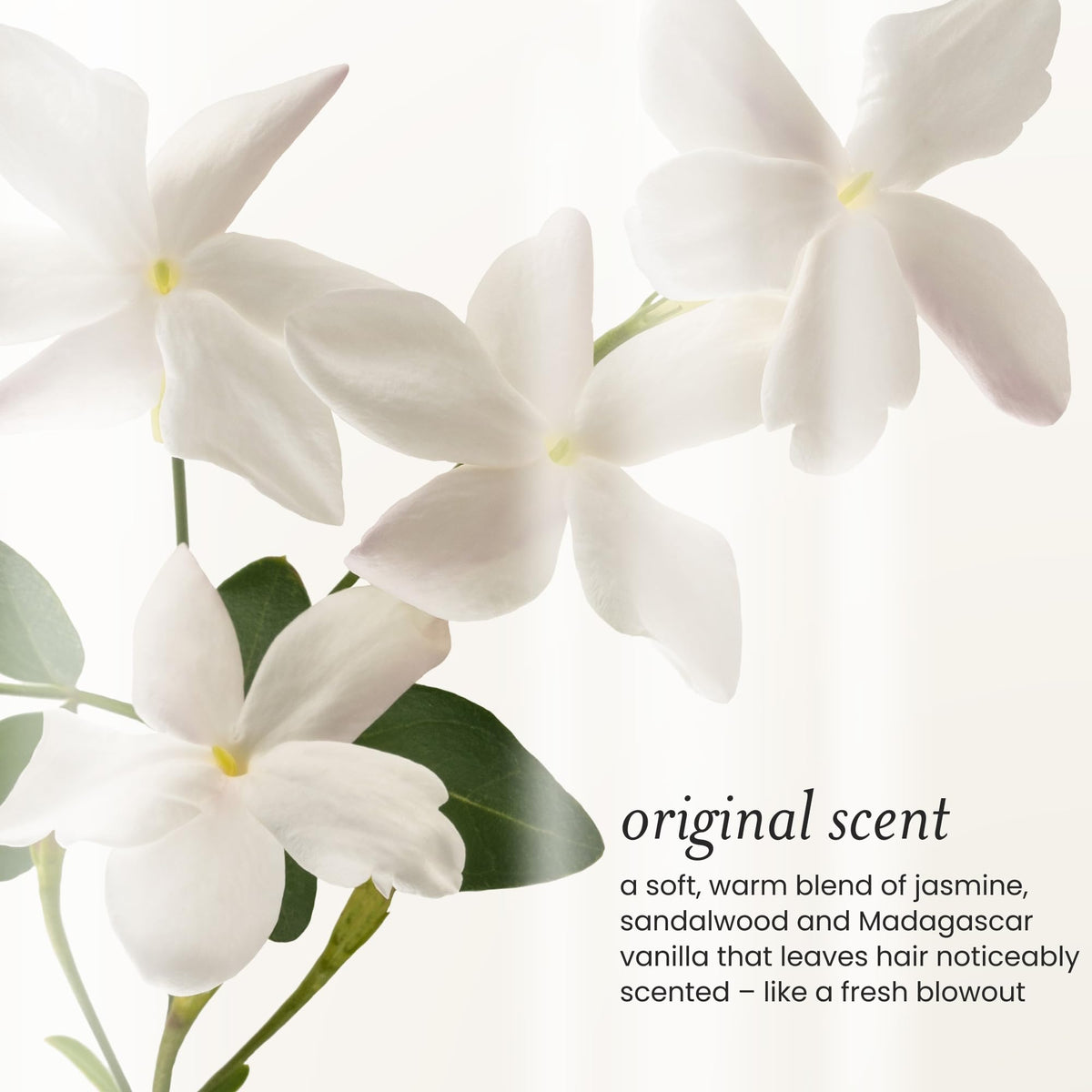Drybar in a bathroom styling scene for easy at-home refreshes