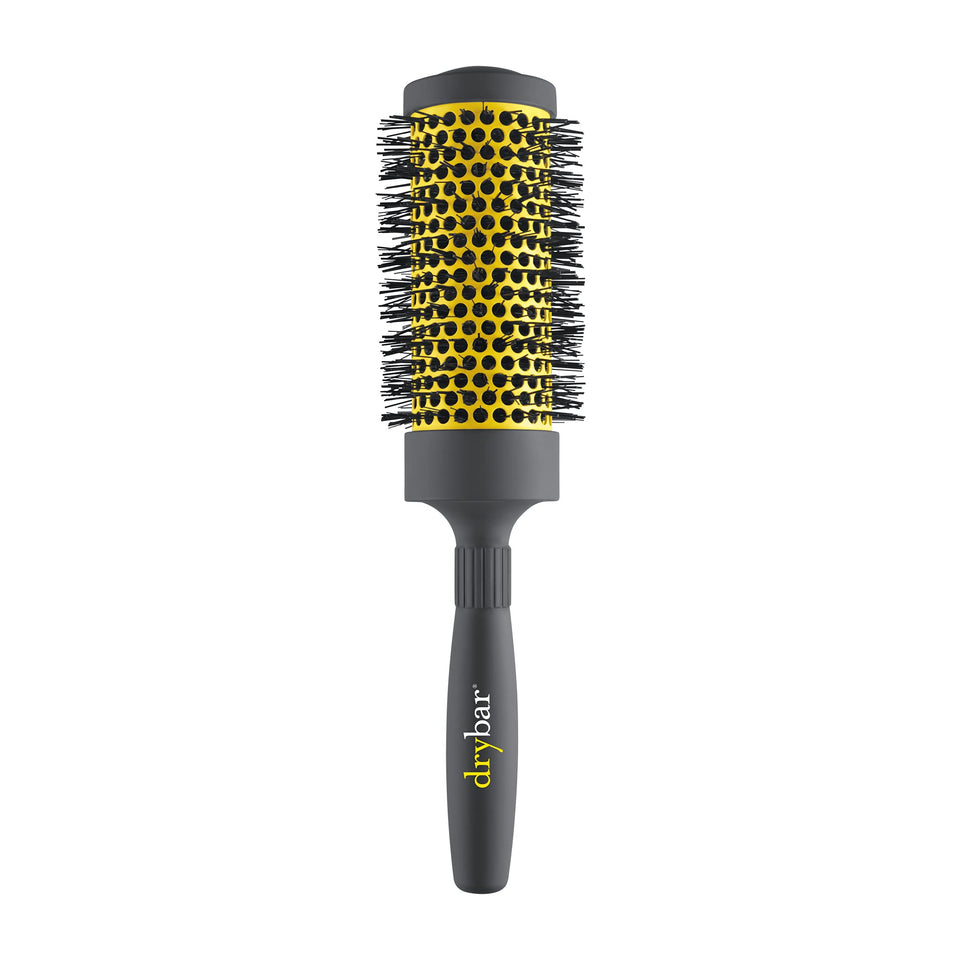 Drybar Full Pint front view showing barrel and grip for faster styling
