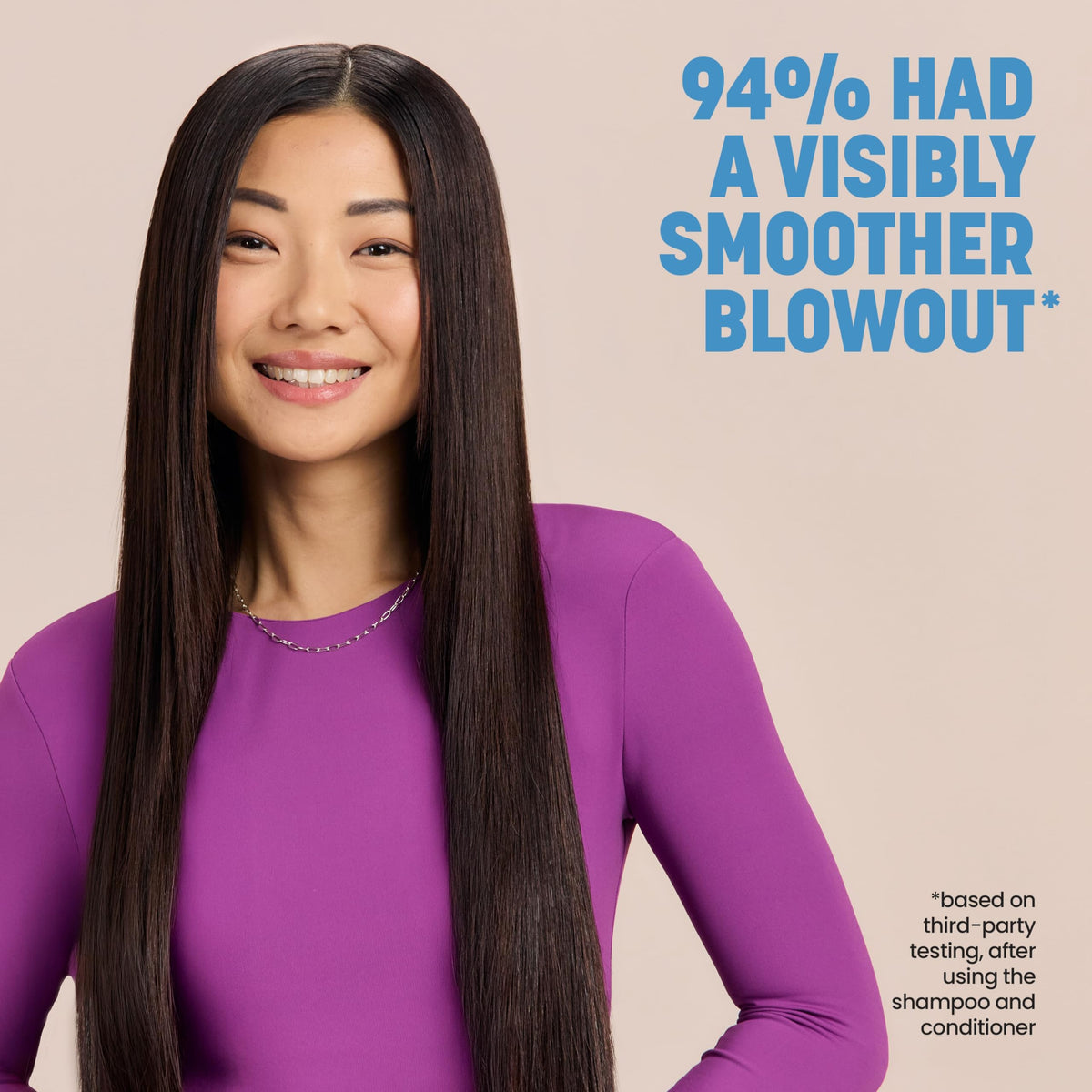 Murumuru butter scoop photo illustrating Drybar ingredient that softens hair without weighing it down