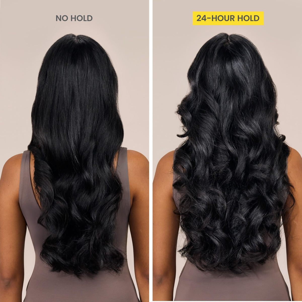 Drybar twist-lock nozzle detail enables secure travel and controlled sprays