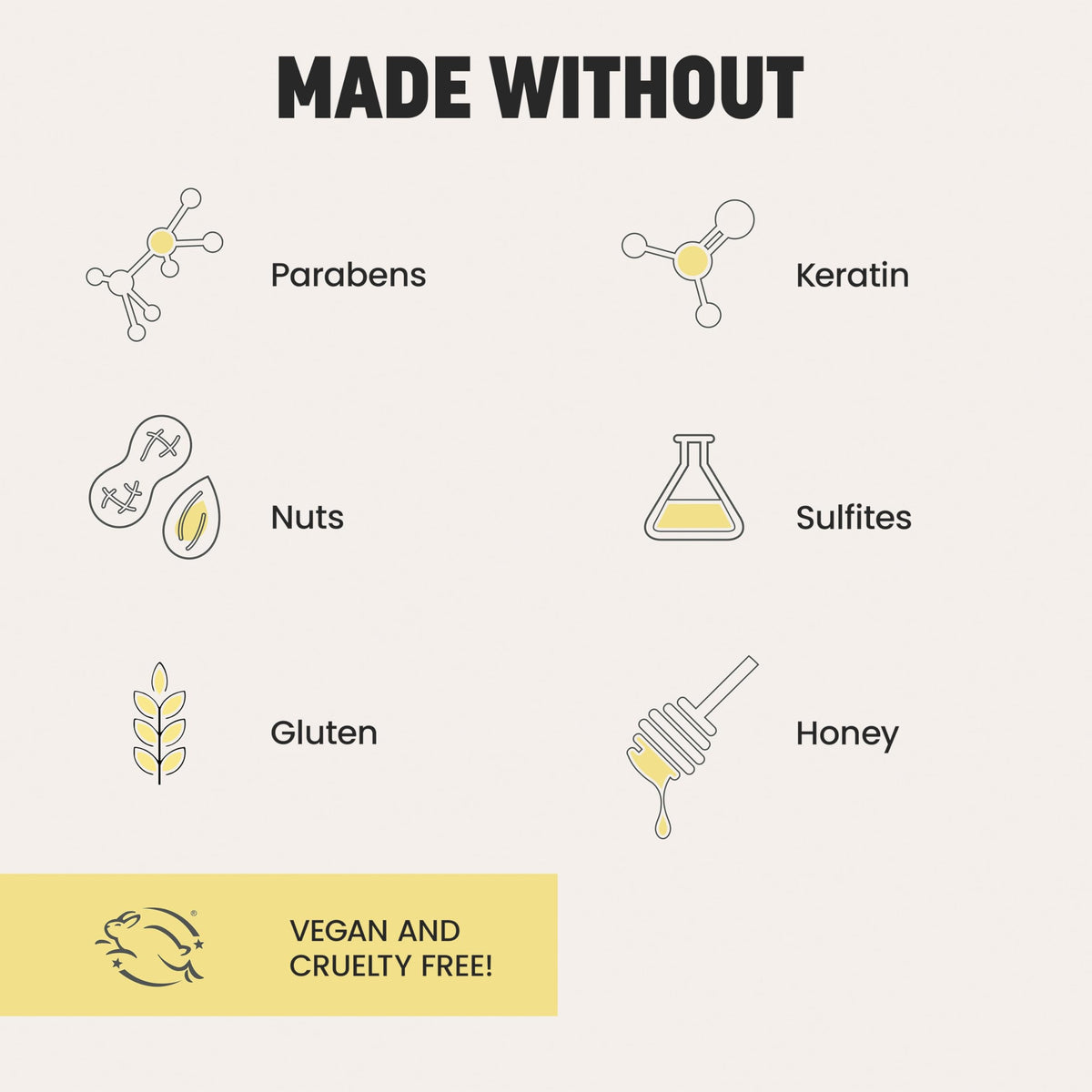 Drybar Southern Belle can on a vanity with styling tools suggesting salon-style results at home