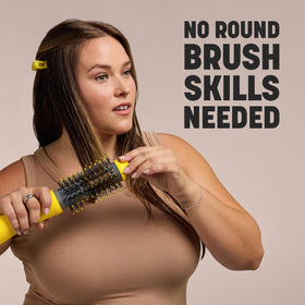 Drybar heat-resistant travel bag with tool stored, convenient for trips