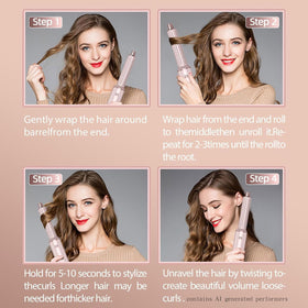 Dryhsip straightening brush smoothing hair for sleek results and reduced frizz