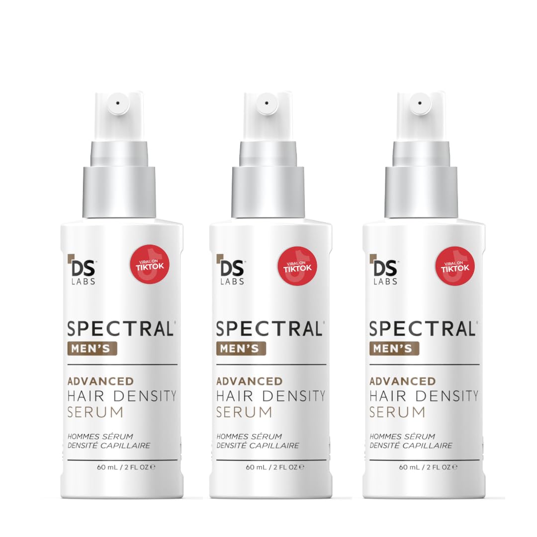 DS Laboratories front packaging showing bottle and branding for quick identification