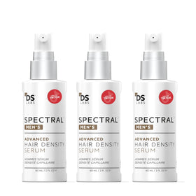 DS Laboratories front packaging showing bottle and branding for quick identification