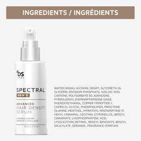 DS Laboratories placed on bathroom shelf in lifestyle setting for everyday use appeal